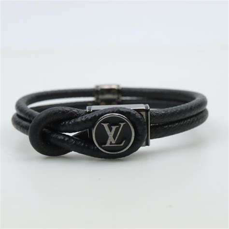 loop it bracelet louis vuitton|Loop It Bracelet .